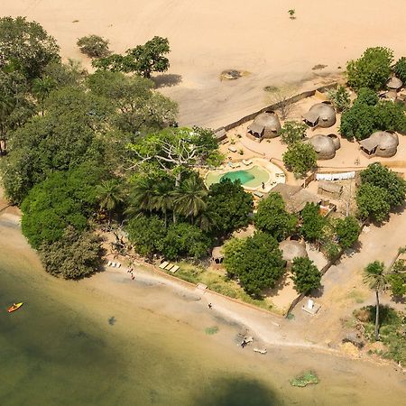Ecolodge De Simal Exterior photo