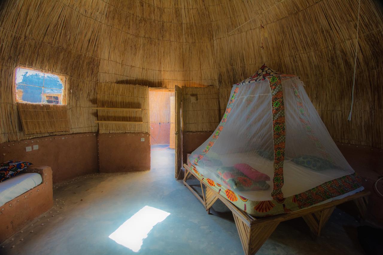 Ecolodge De Simal Exterior photo