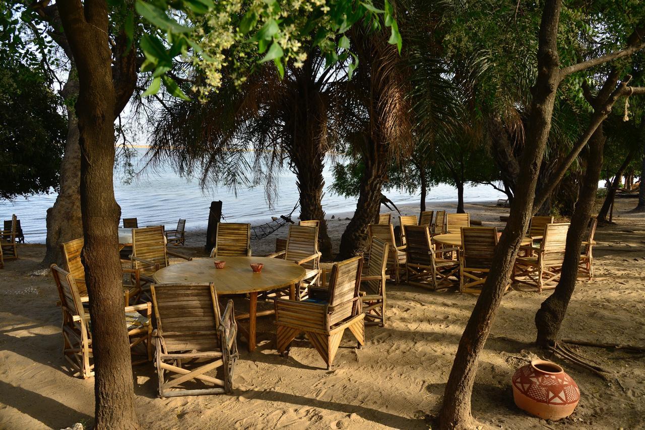 Ecolodge De Simal Exterior photo