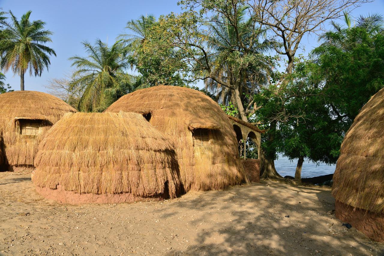 Ecolodge De Simal Exterior photo